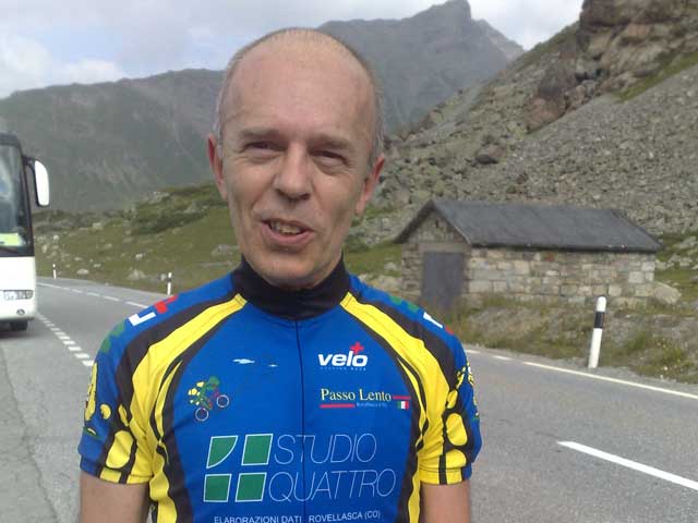 Foto Grimpeur 2010